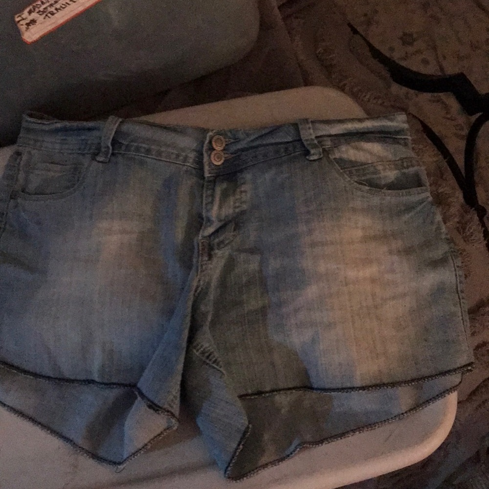 Shorts